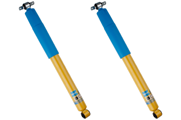 2 Stoßdämpfer B6 Offroad hinten für Chevrolet Blazer S10 Pick-up