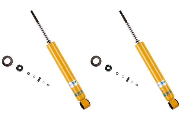 2 Stoßdämpfer B6 Sport vorn für Lexus ES II VCV10