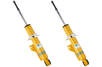 2 Stoßdämpfer B6 Sport vorn für Nissan Skyline Coupe R33