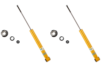 2 Stoßdämpfer B6 Sport hinten für Audi 80...