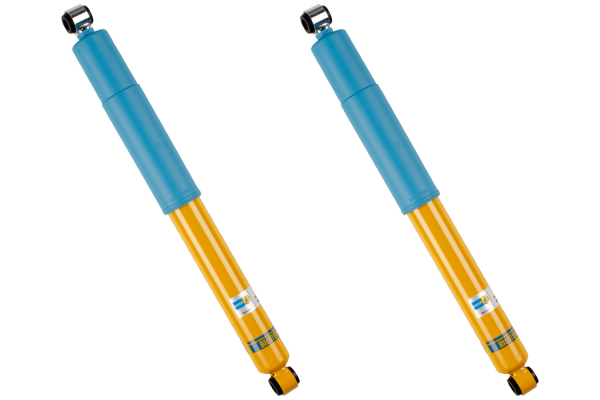 2 Stoßdämpfer B6 Offroad hinten für Nissan Terrano II R20