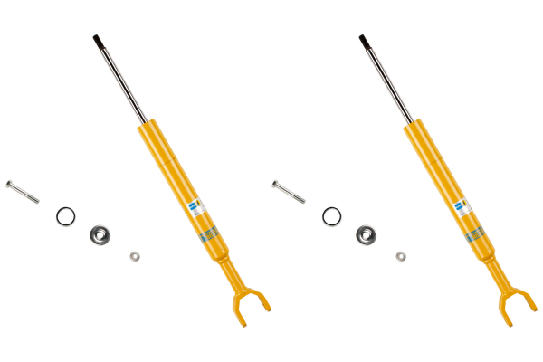 2 Stoßdämpfer B6 Sport vorn für Audi A6 4B C5