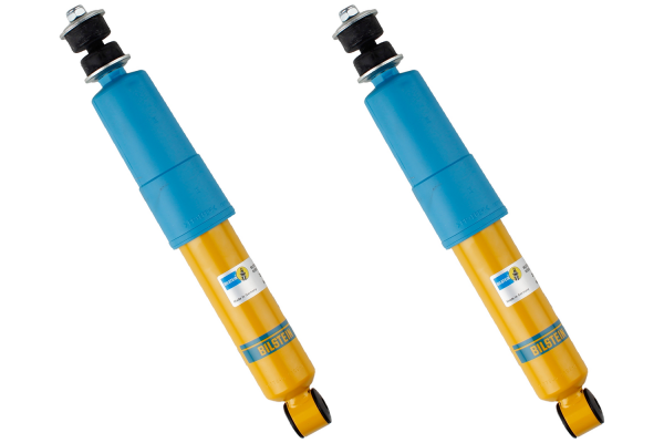 2 Stoßdämpfer B6 Sport vorn für Mitsubishi L 400 / Space Gear