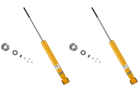 2 Stoßdämpfer B6 Sport hinten für VW Polo Classic 6N