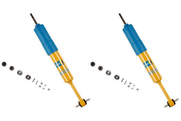 2 Stoßdämpfer B6 Offroad vorn für Ford Explorer U2 Allrad