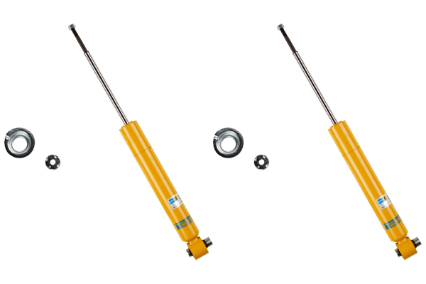 2 Stoßdämpfer B6 Sport hinten für BMW 7er E38