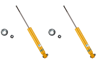 2 Stoßdämpfer B6 Sport hinten für BMW 7er E38