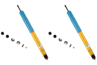 2 Stoßdämpfer B6 Offroad vorn für Land Rover Range Rover I