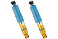 2 Stoßdämpfer B6 Sport hinten für Alfa Romeo 146 930