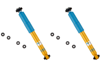 2 Stoßdämpfer B6 Sport hinten für Volvo 740 Kombi 745