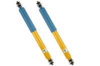 2 Stoßdämpfer B6 Offroad vorn für Land Rover Range Rover II LP