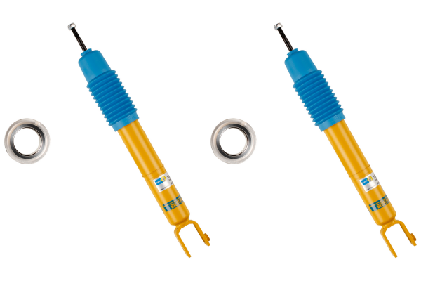 2 Stoßdämpfer B6 Sport hinten für Honda Civic VI Hatchback EJ, EK