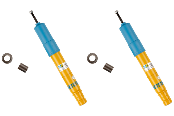 2 Stoßdämpfer B6 Sport vorn für Honda CR-V I RD