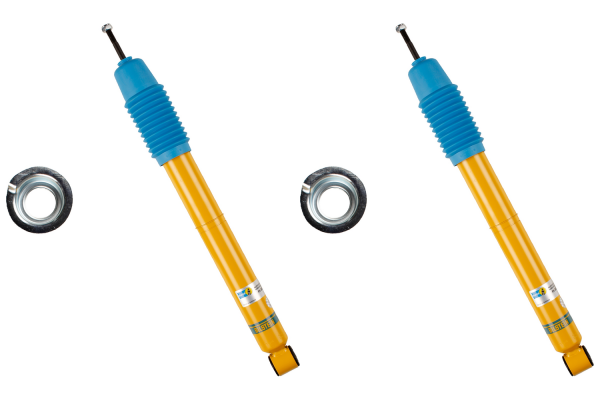 2 Stoßdämpfer B6 Sport hinten für Honda CR-V I RD