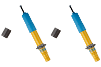 2 Stoßdämpfer B6 Sport vorn für Honda Integra Coupe DC