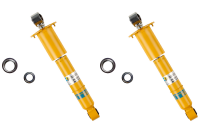 2 Stoßdämpfer B6 Sport hinten für Daimler 2.8 - 5.3
