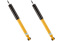 2 Stoßdämpfer B6 Sport vorn für Mercedes-Benz SLK R170