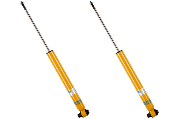 2 Stoßdämpfer B6 Sport hinten für VW Passat 3B B5