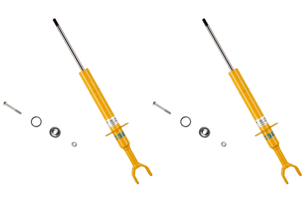 2 Stoßdämpfer B6 Sport vorn für Audi A8 4D (bis Bj. 04/00)