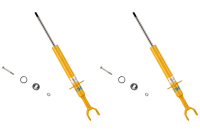 2 Stoßdämpfer B6 Sport vorn für Audi A8 4D (bis Bj. 04/00)