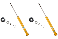 2 Stoßdämpfer B6 Sport hinten für Seat Ibiza III 6K