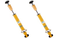 2 Stoßdämpfer B6 Sport hinten für Audi A4 8D B5 Quattro (ab Bj.06/00)