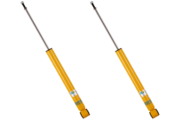 2 Stoßdämpfer B6 Sport hinten für VW Golf IV 1J