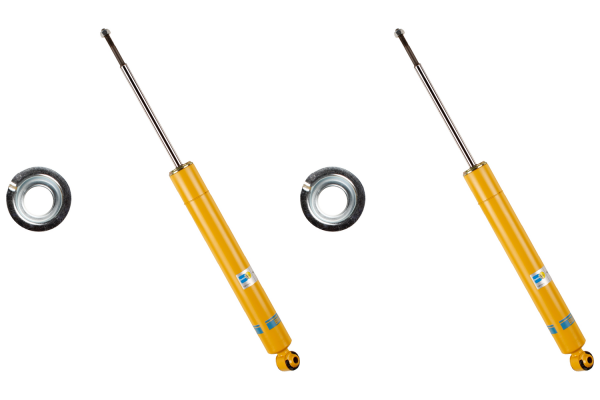 2 Stoßdämpfer B6 Sport hinten für Ford Escort VII GAL, AAL, ABL