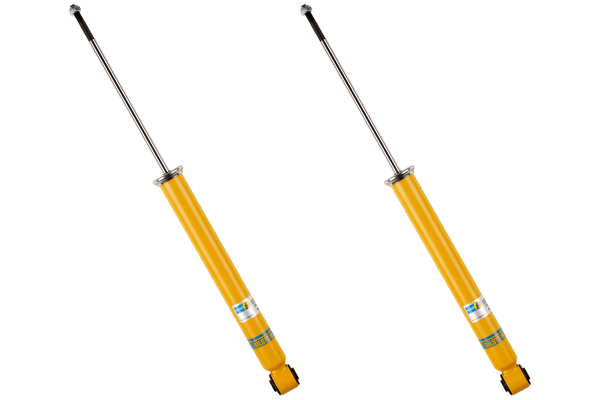 2 Stoßdämpfer B6 Sport hinten für BMW 3er Touring E46