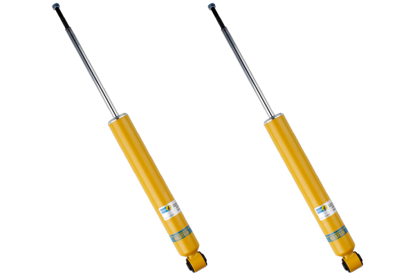 2 Stoßdämpfer B6 Sport hinten für BMW 3er Touring E36