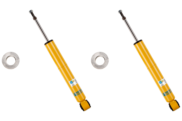 2 Stoßdämpfer B6 Sport vorn für Lexus LS UCF20