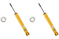 2 Stoßdämpfer B6 Sport vorn für Lexus LS UCF20