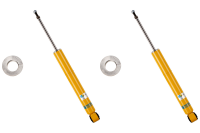 2 Stoßdämpfer B6 Sport hinten für Lexus LS UCF20