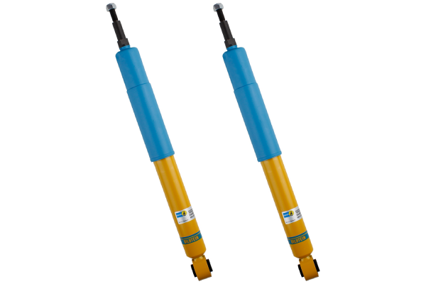 2 Stoßdämpfer B6 Offroad hinten für Toyota Land Cruiser 100 J10