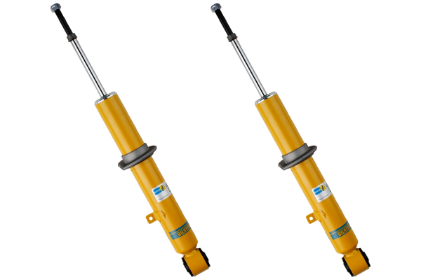 2 Stoßdämpfer B6 Sport vorn für Lexus GS JZS160