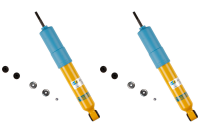 2 Stoßdämpfer B6 Offroad vorn für Opel Frontera B