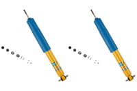 2 Stoßdämpfer B6 Sport vorn für Jeep Grand Cherokee II WJ Baumuster: USA