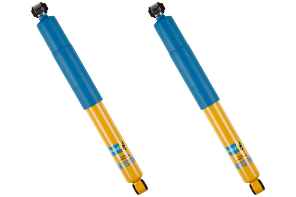 2 Stoßdämpfer B6 Sport hinten für Jeep Grand Cherokee II WJ Baumuster: USA