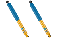 2 Stoßdämpfer B6 Sport hinten für Jeep Grand Cherokee II WJ Baumuster: USA