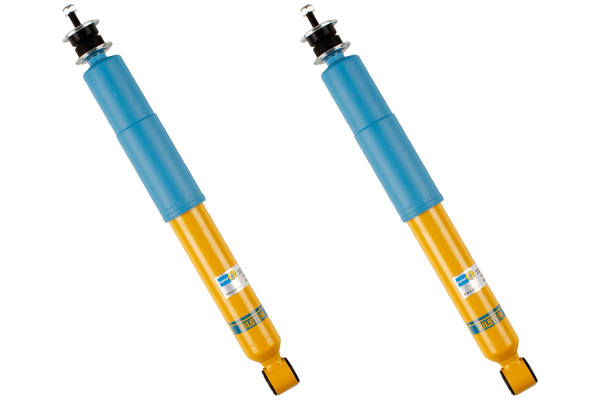 2 Stoßdämpfer B6 Sport hinten für Opel Frontera B