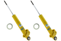 2 Stoßdämpfer B6 Sport hinten für Porsche 911 996 2WD