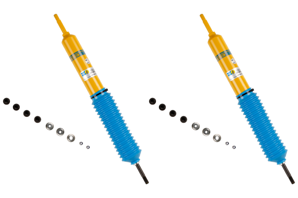2 Stoßdämpfer B6 Sport vorn für Nissan Patrol GR II Wagon Y61