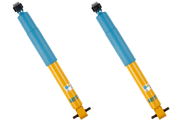 2 Stoßdämpfer B6 Sport vorn für Land Rover Discovery II