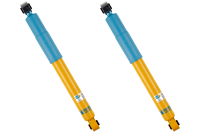 2 Stoßdämpfer B6 Sport hinten für Land Rover Discovery II