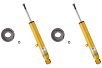 2 Stoßdämpfer B6 Sport vorn für Lexus IS I XE1