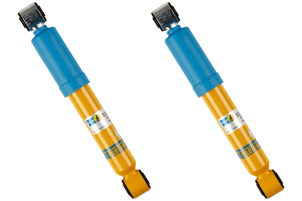 2 Stoßdämpfer B6 Sport hinten für Citroën Xsara Coupe