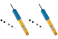 2 Stoßdämpfer B6 Offroad vorn für Hummer Hummer H2