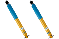 2 Stoßdämpfer B6 Sport vorn für Jeep Grand Cherokee II WJ Baumuster: Europa