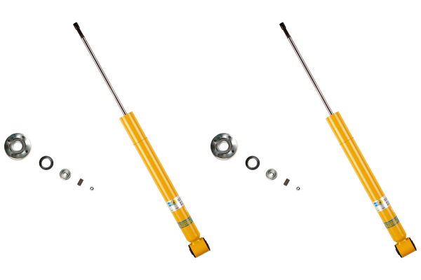 2 Stoßdämpfer B6 Sport hinten für Audi A4 8D B5 Bj.02/99-06/00