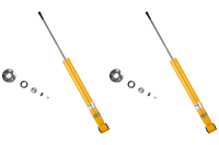 2 Stoßdämpfer B6 Sport hinten für Audi A4 8D B5 Bj.02/99-06/00